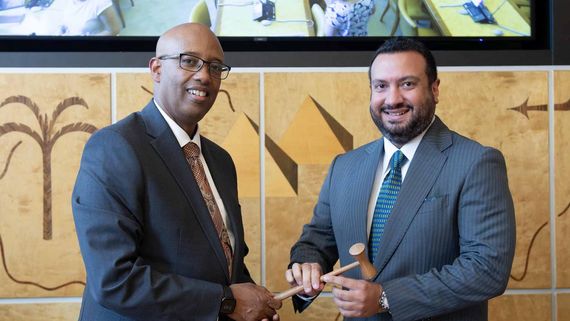 UAE to chair UNDRR Support Group for 2025–2026 term