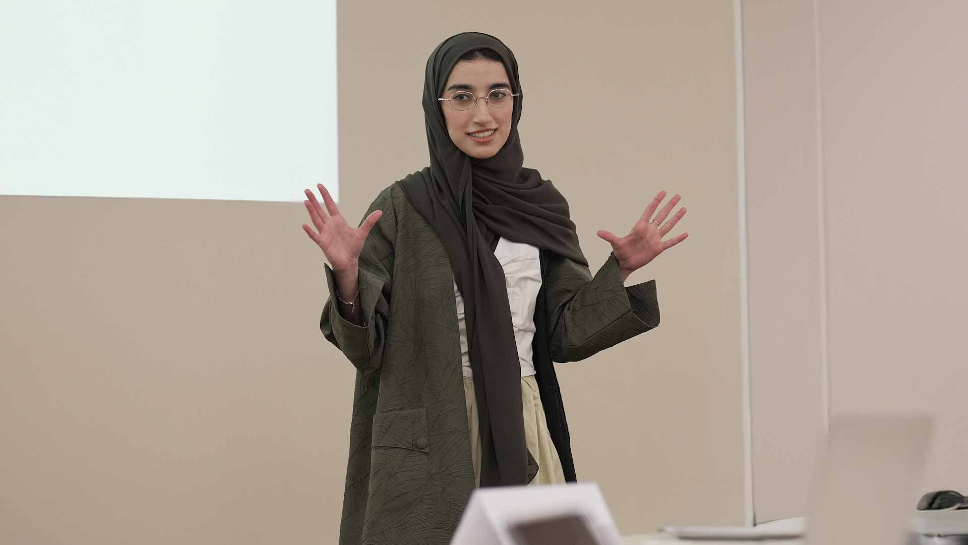 "الشارقة لتطوير القدرات" تطلق المرحلة التدريبية لمبادرة "مسار"