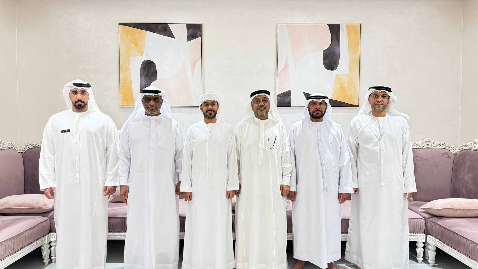 Al Hawami Council in Khorfakkan strengthens community bonds