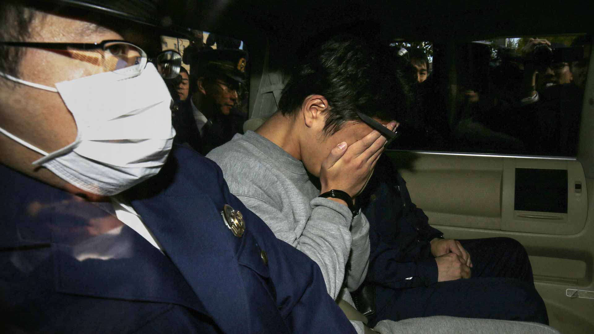 إعدام "سفاح تويتر" في اليابان بعد قتله 9 أشخاص