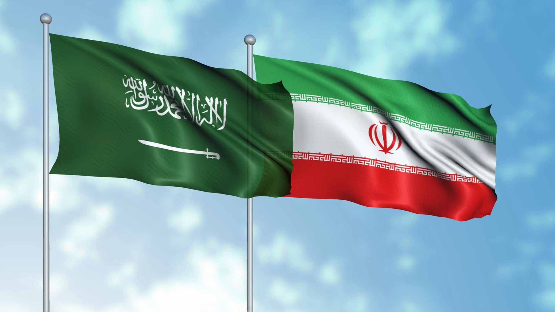 هاتفياً.. السعودية وإيران تبحثان أمن واستقرار المنطقة 