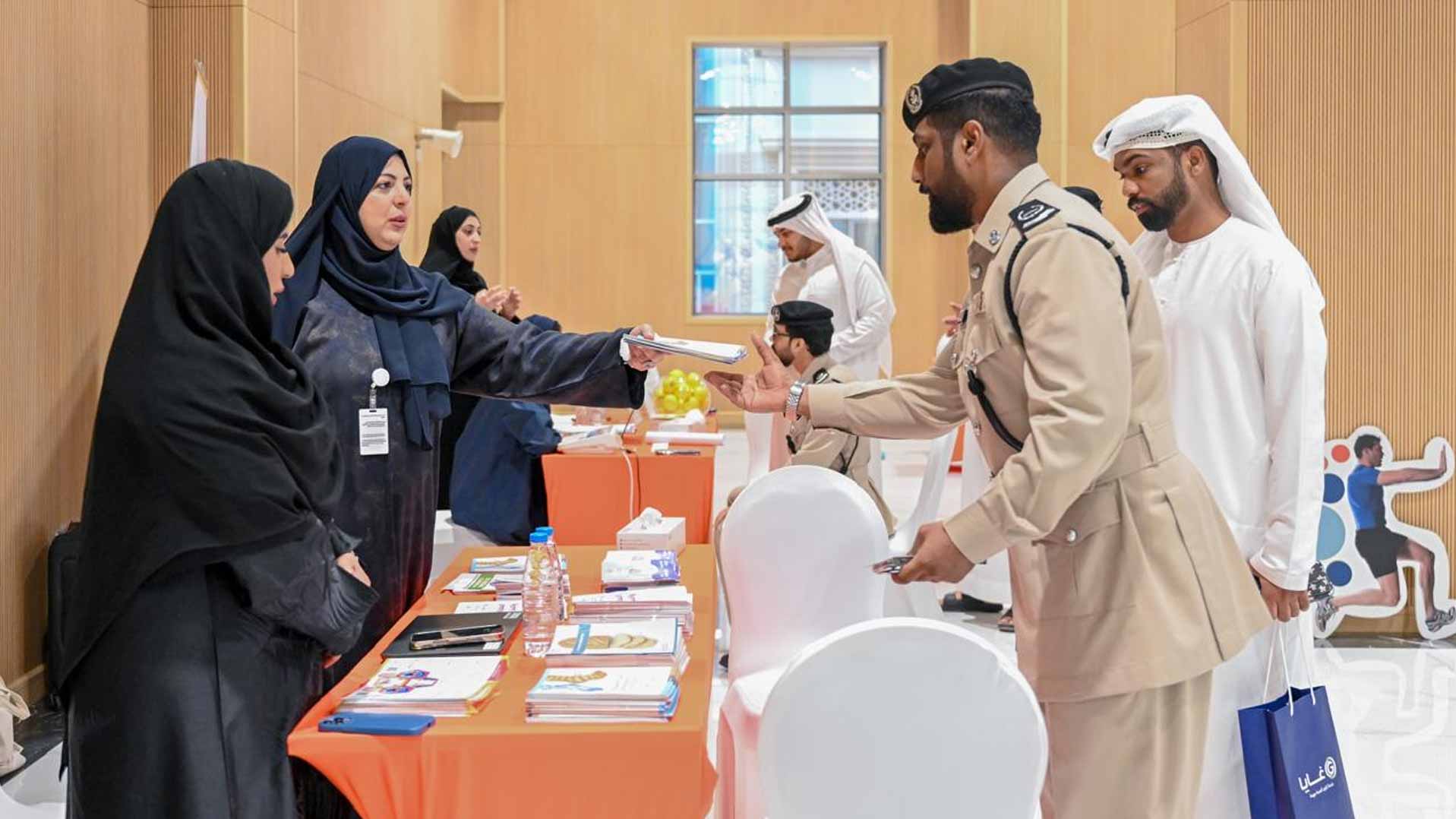 SP underscores commitment to employee health and well-being