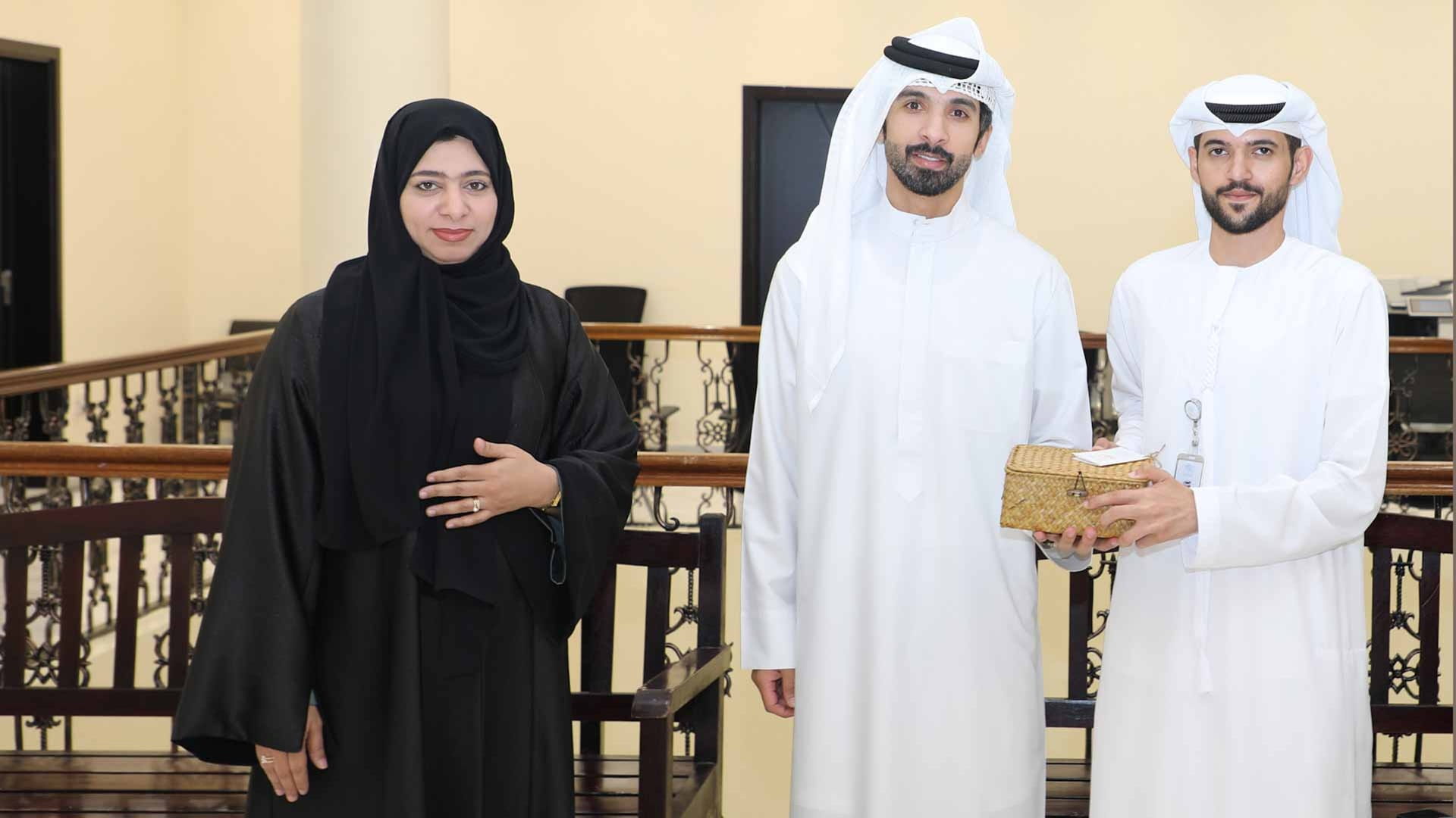Dibba Al Hisn Municipality launches “Jood Al Saaf” initiative