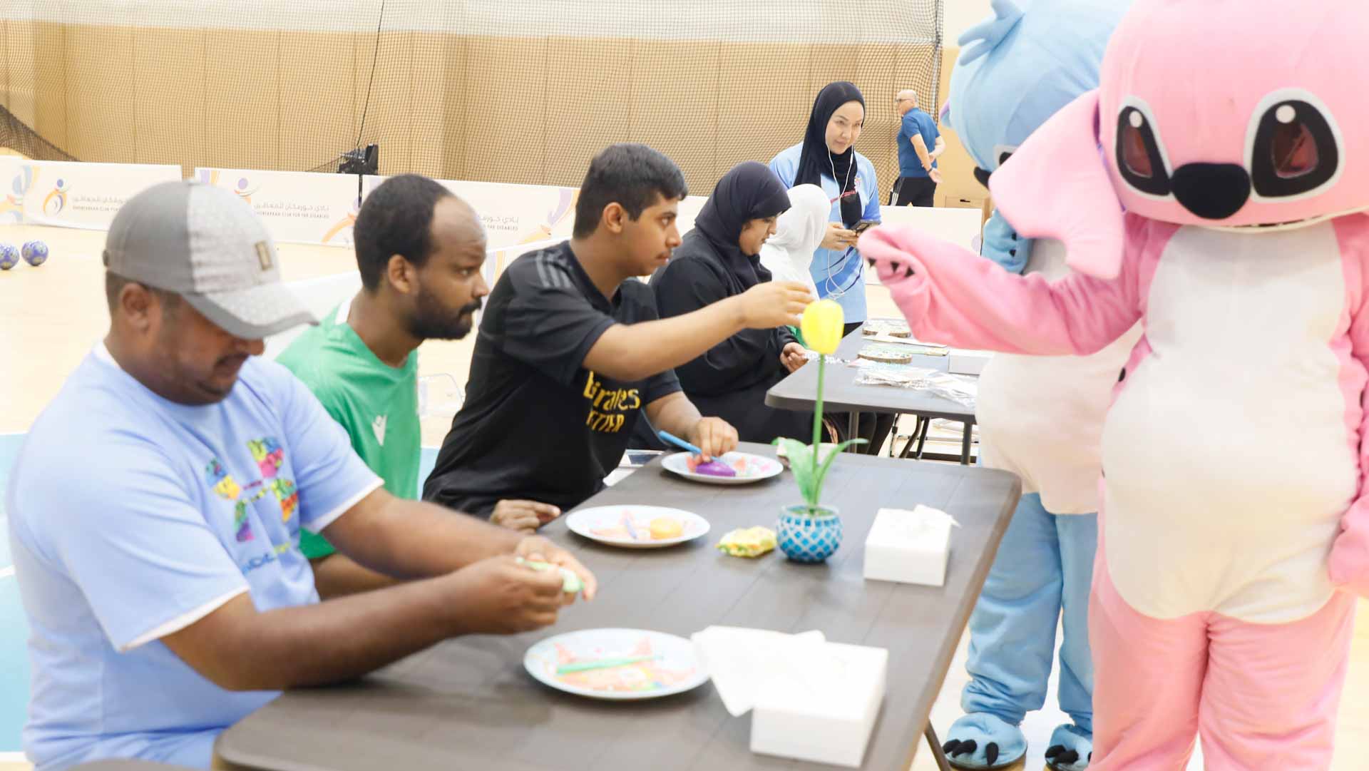 Khorfakkan Club's Summer Programme Ignites Youth Potential
