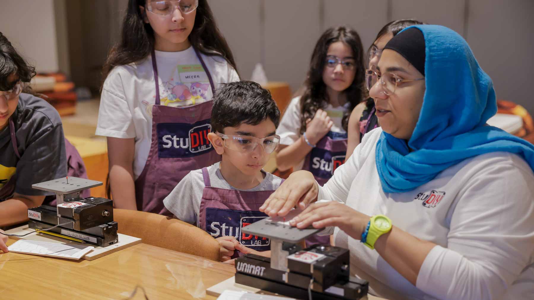 HoW launches 3 summer camps in July, August