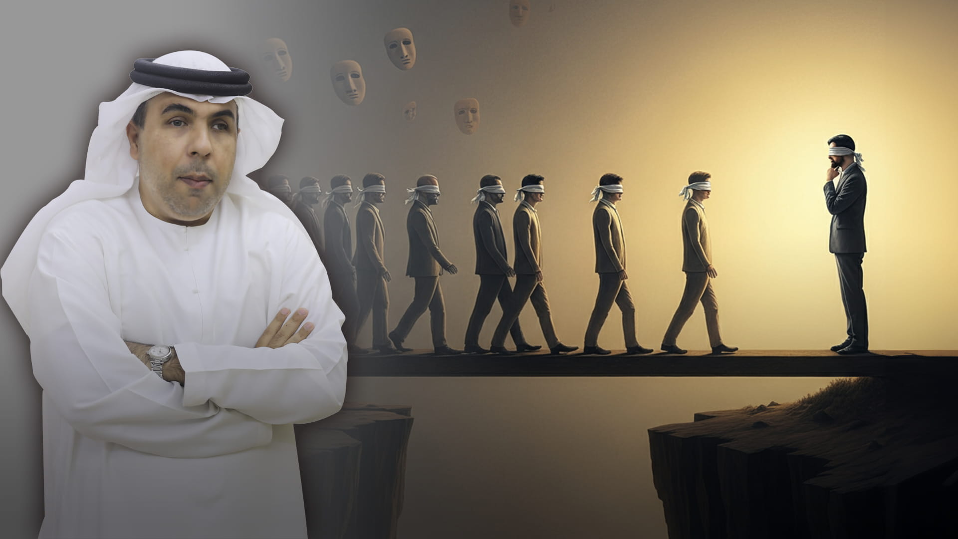 مقلدي التغيير