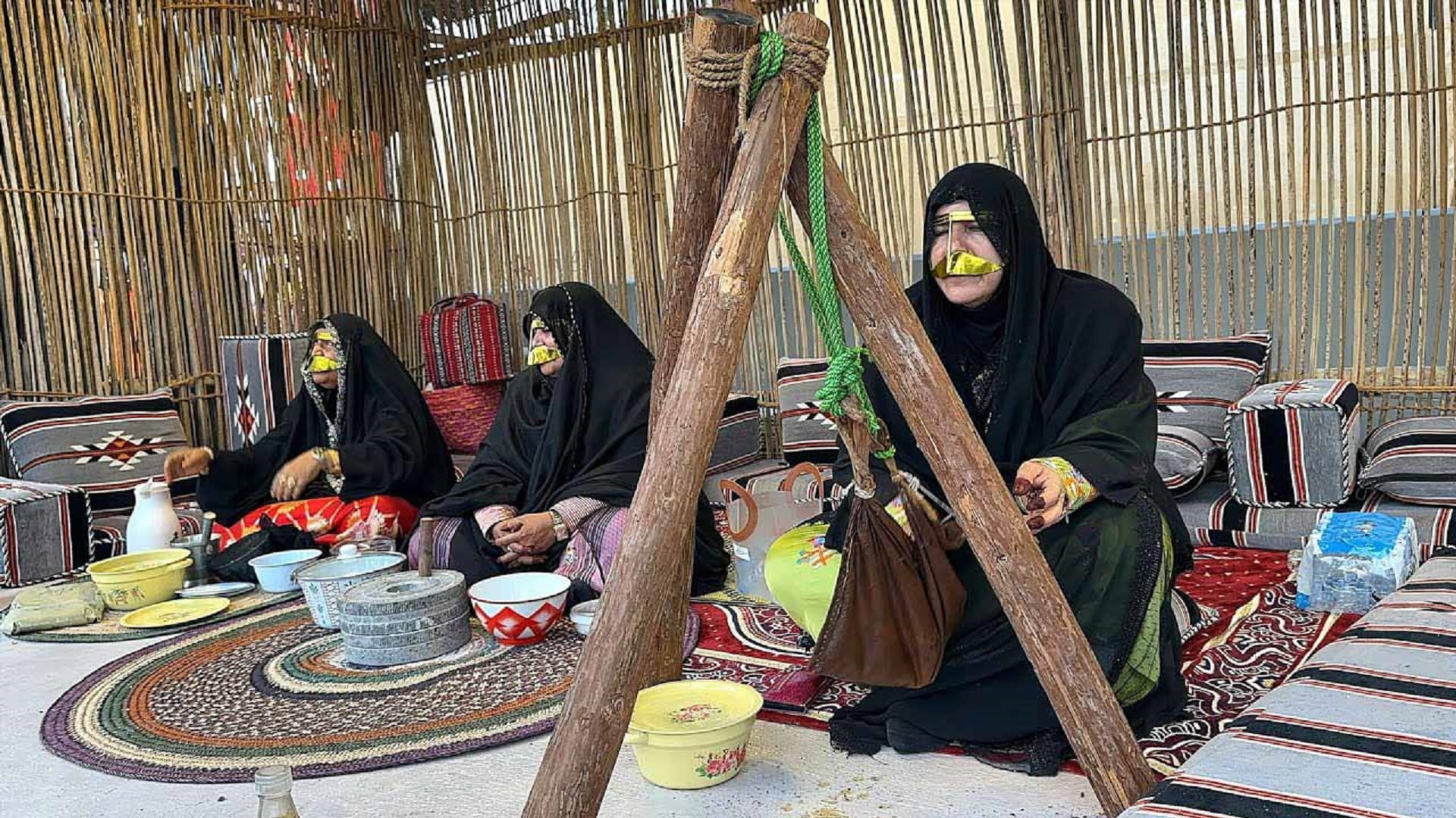 Sharjah Heritage Days A celebration of culture and tradition   