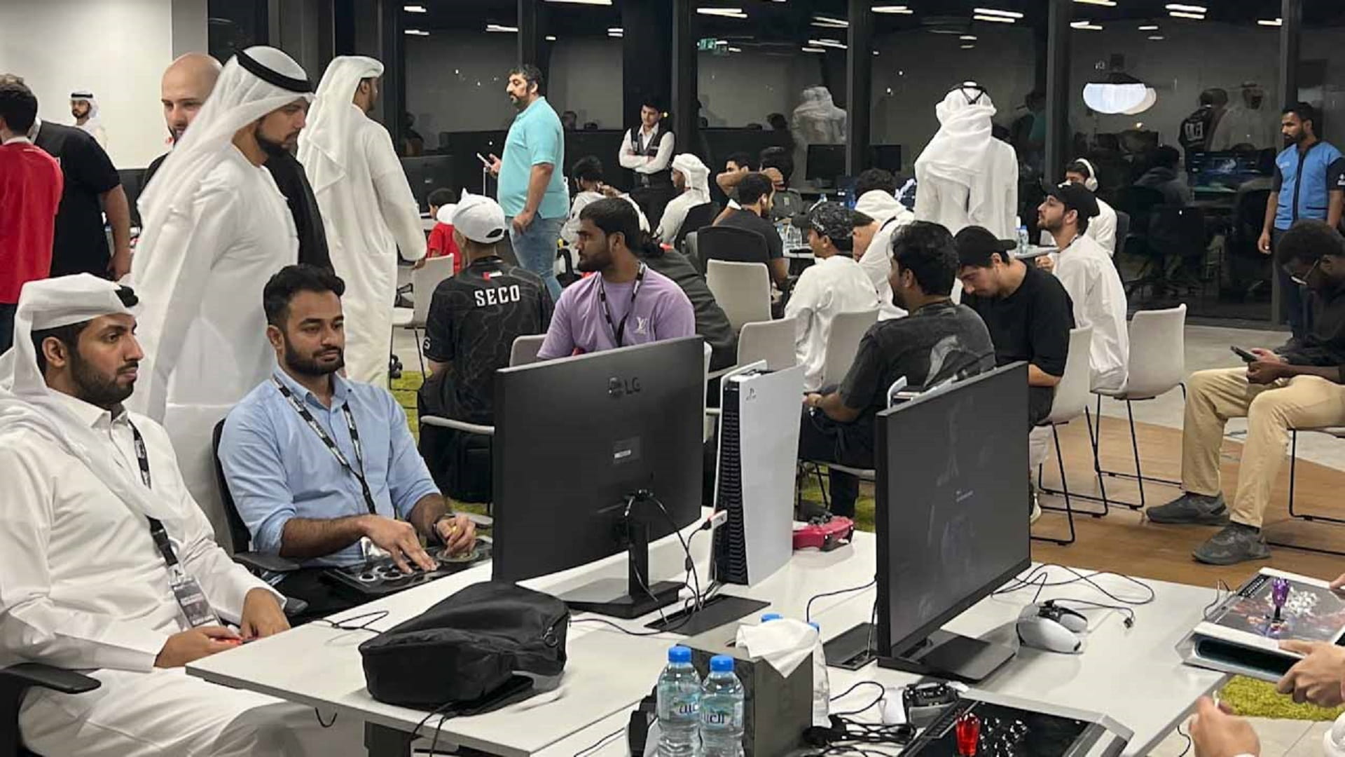 Sharjah Media organises Shams Ramadan tournament 