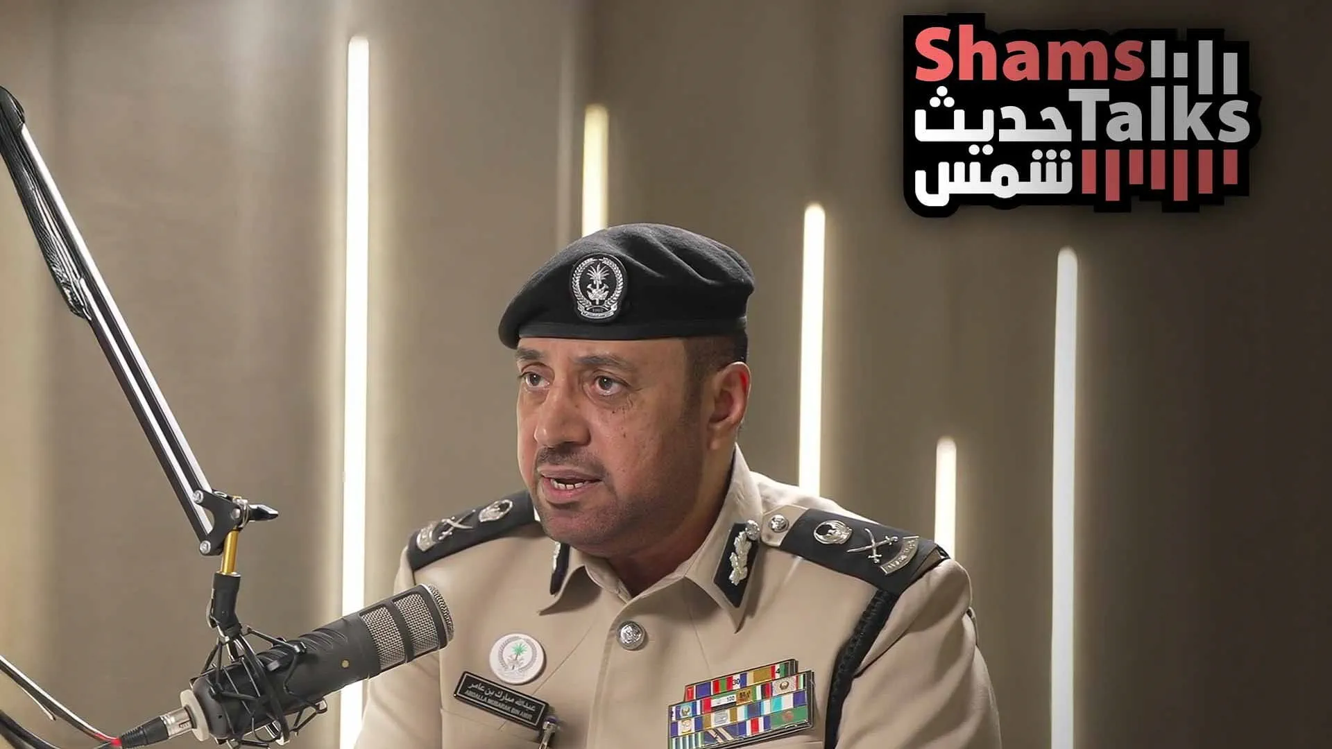 Abdullah bin Amer: Accidents continue to decline in Sharjah 