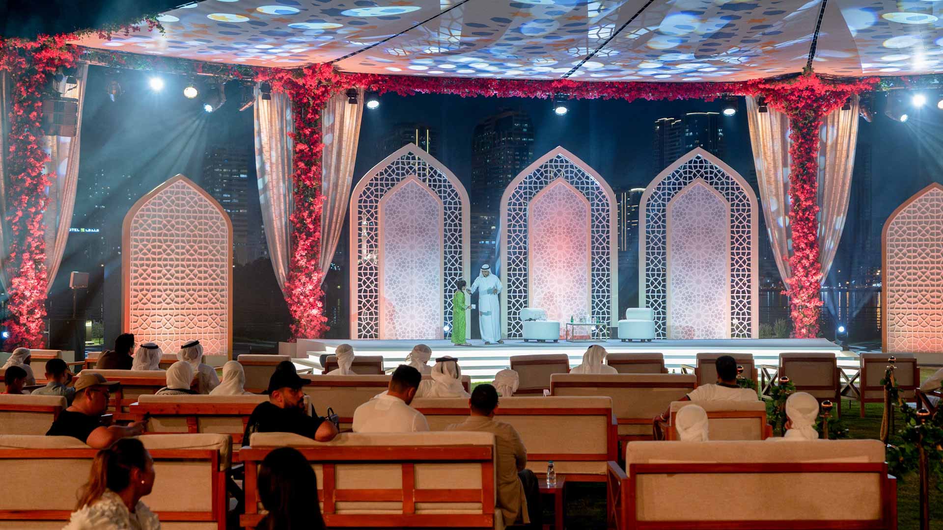 SPC 14th Ramadan Majlis to kick off on Monday in Aljada 