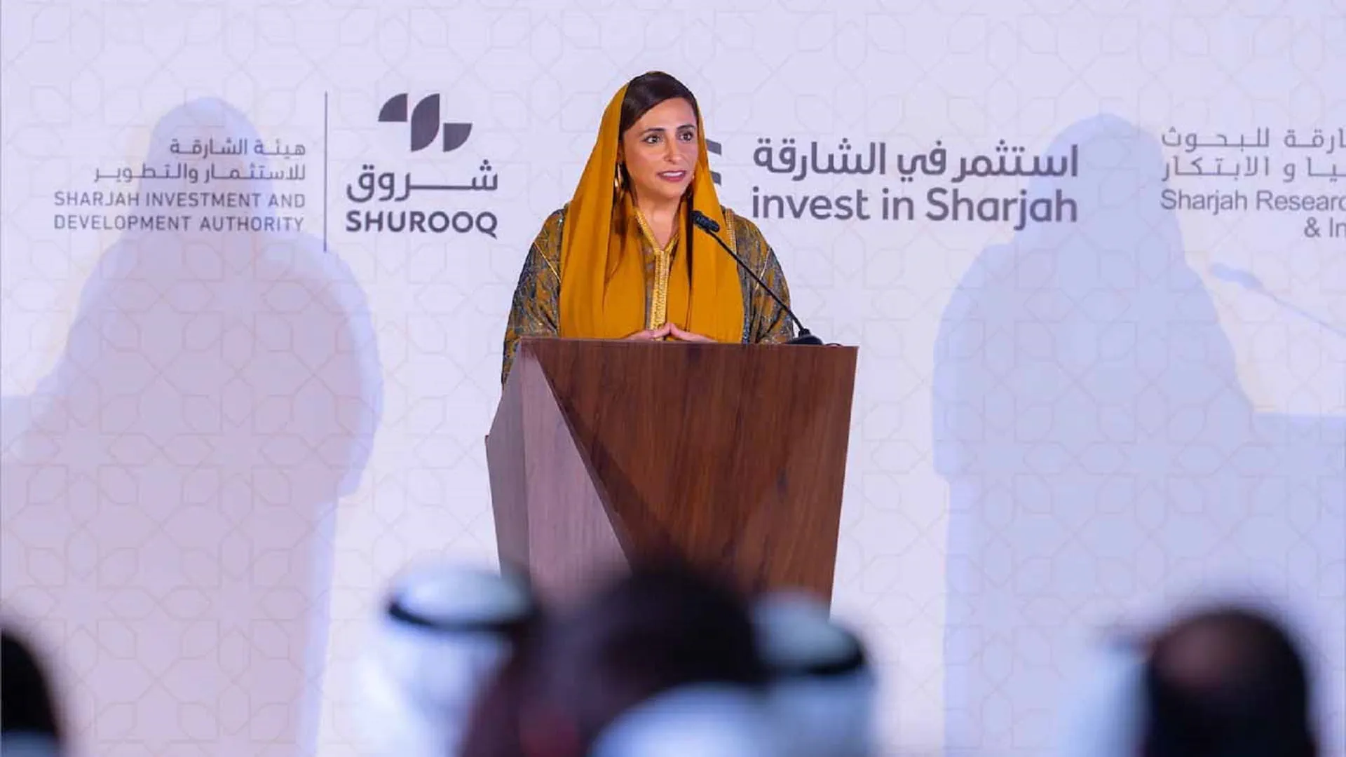 Sharjah’s Ramadan Majlis to discuss sustainable growth in UAE 