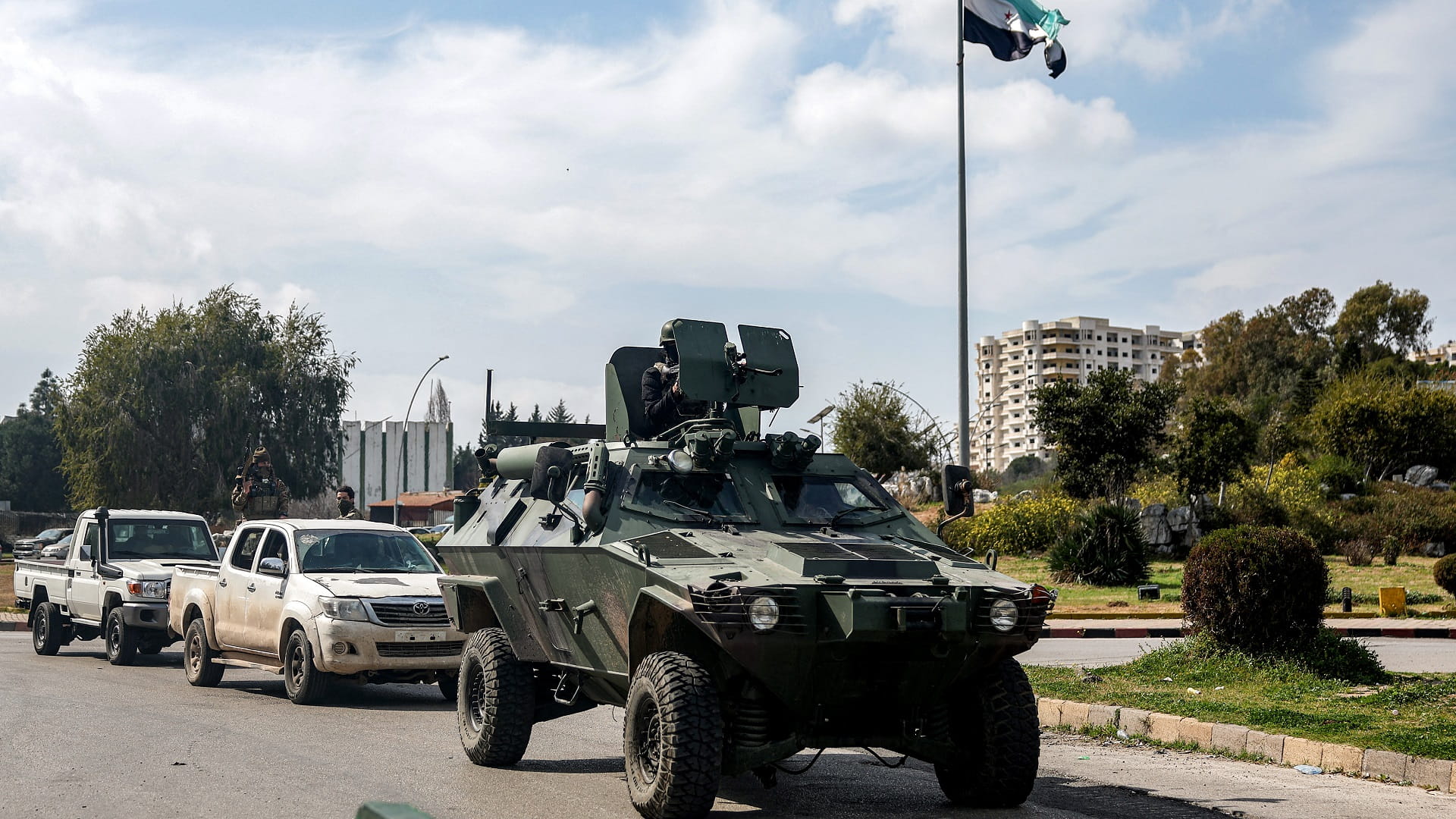 Syria vows accountability after reports of mass killings 