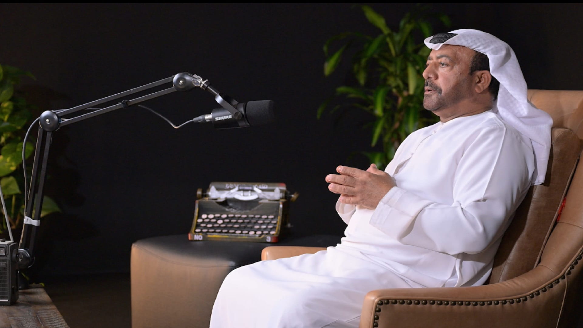 Daftar Al Zaman episode 3 explores values and wisdom in proverbs 