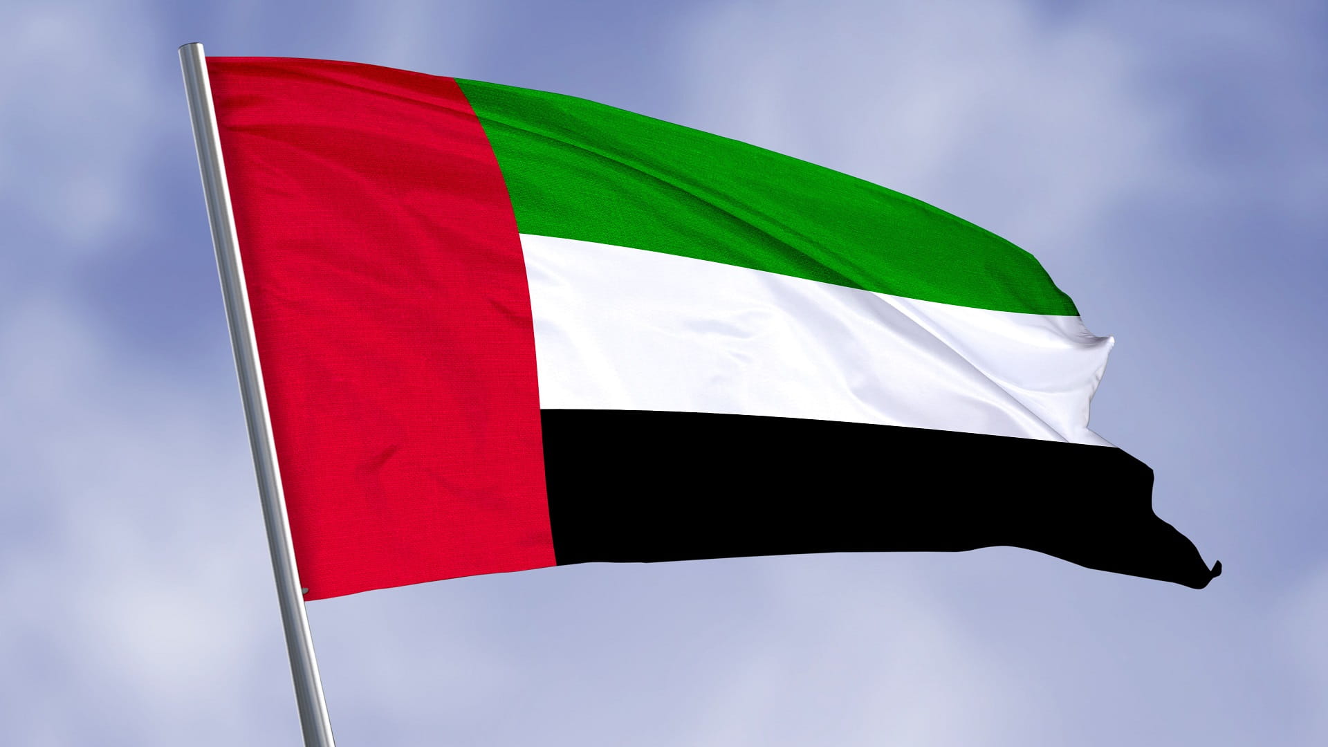 UAE welcomes Saudi Arabia's hosting of US-Ukraine talks 