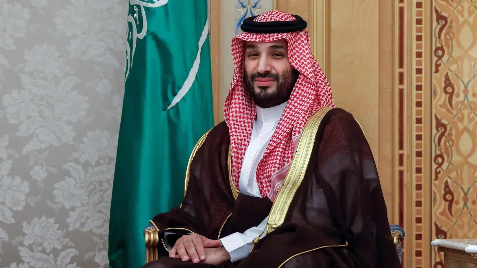 محمد بن سلمان وبوتين يبحثان هاتفياً سبل تعزيز التعاون بين البلدين 