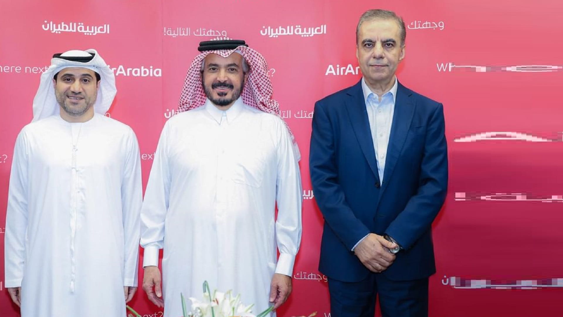 Air Arabia shareholders approve 25% dividend at AGM 