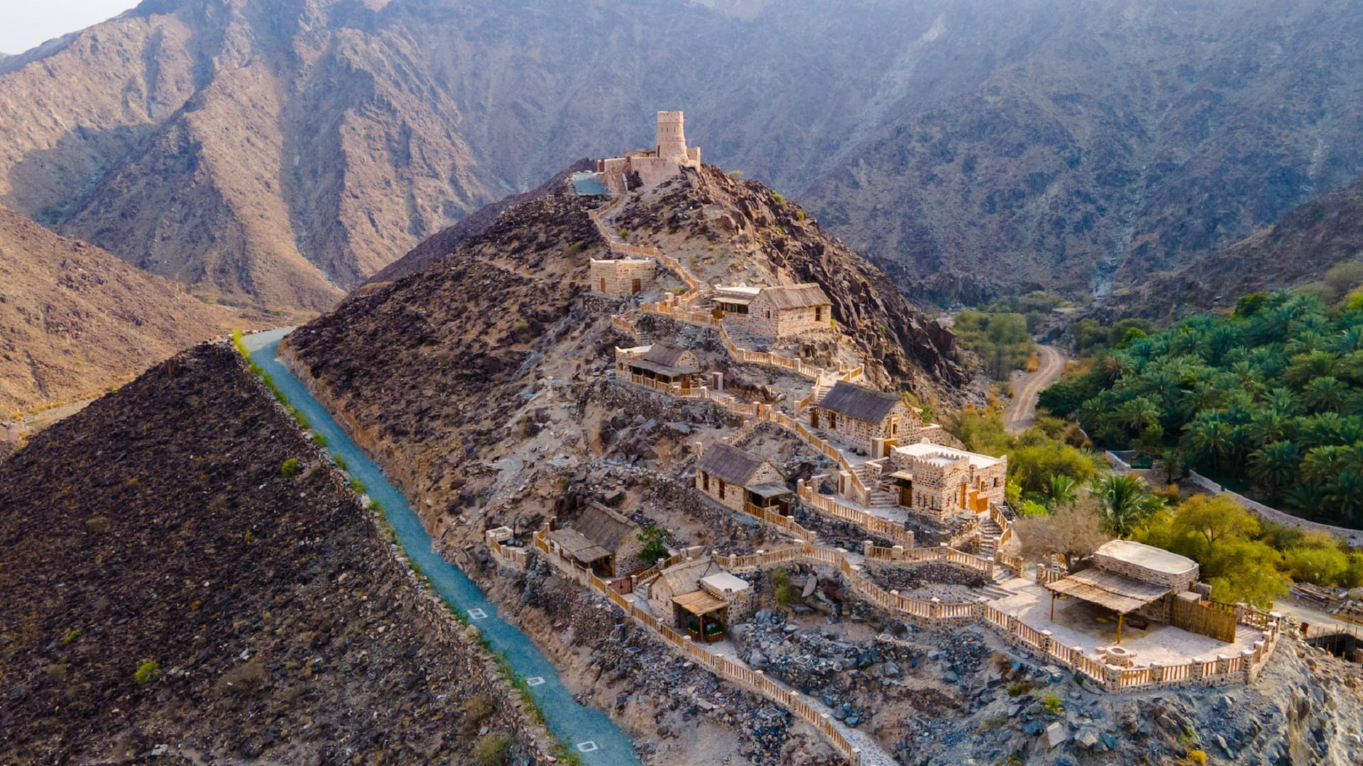 Best getaways for Mother’s Day 2025