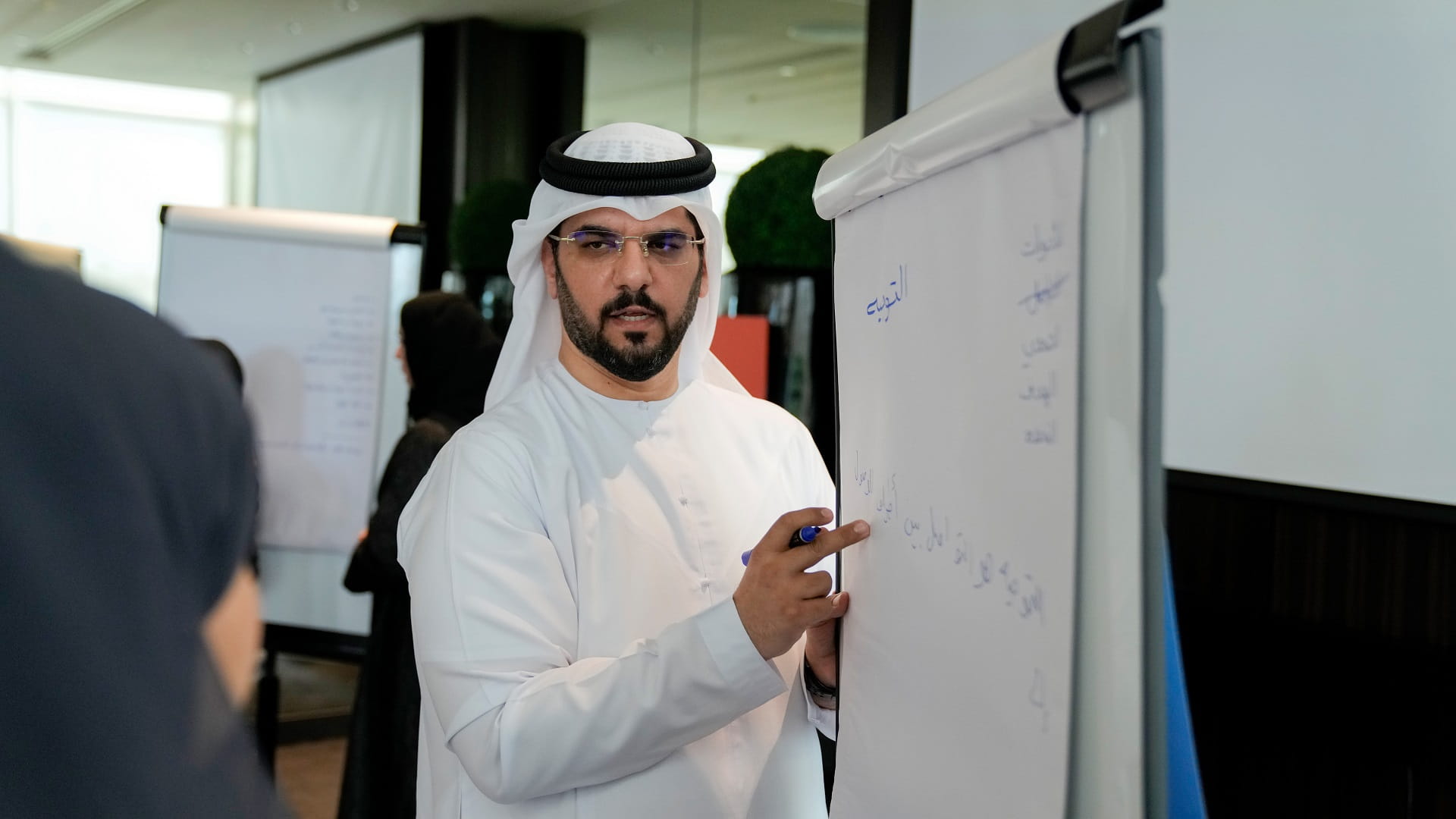 Sharjah Capability Development launches Certified Mentor Program 