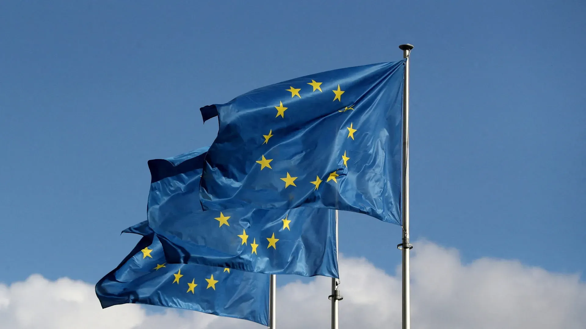 EU leaders deplore breakdown of the ceasefire in Gaza 