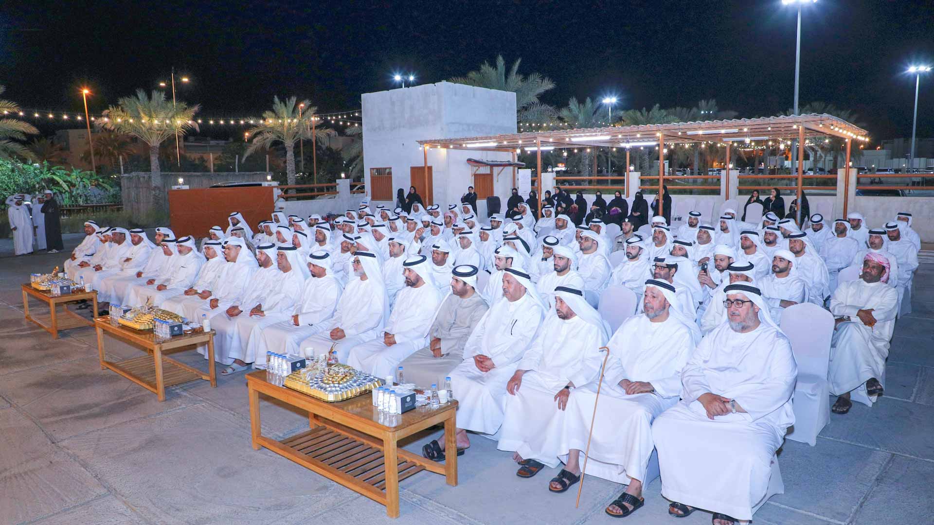 "Yalsatna" enhances communication in Dibba Al Hisn 