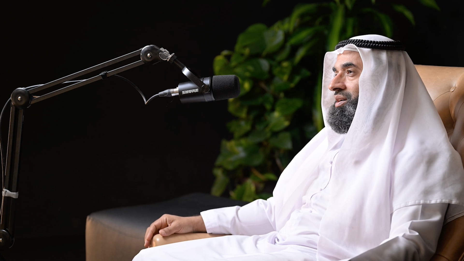 Sharjah’s ‘Duroob Al Khair’ podcast highlights the power of prayer 