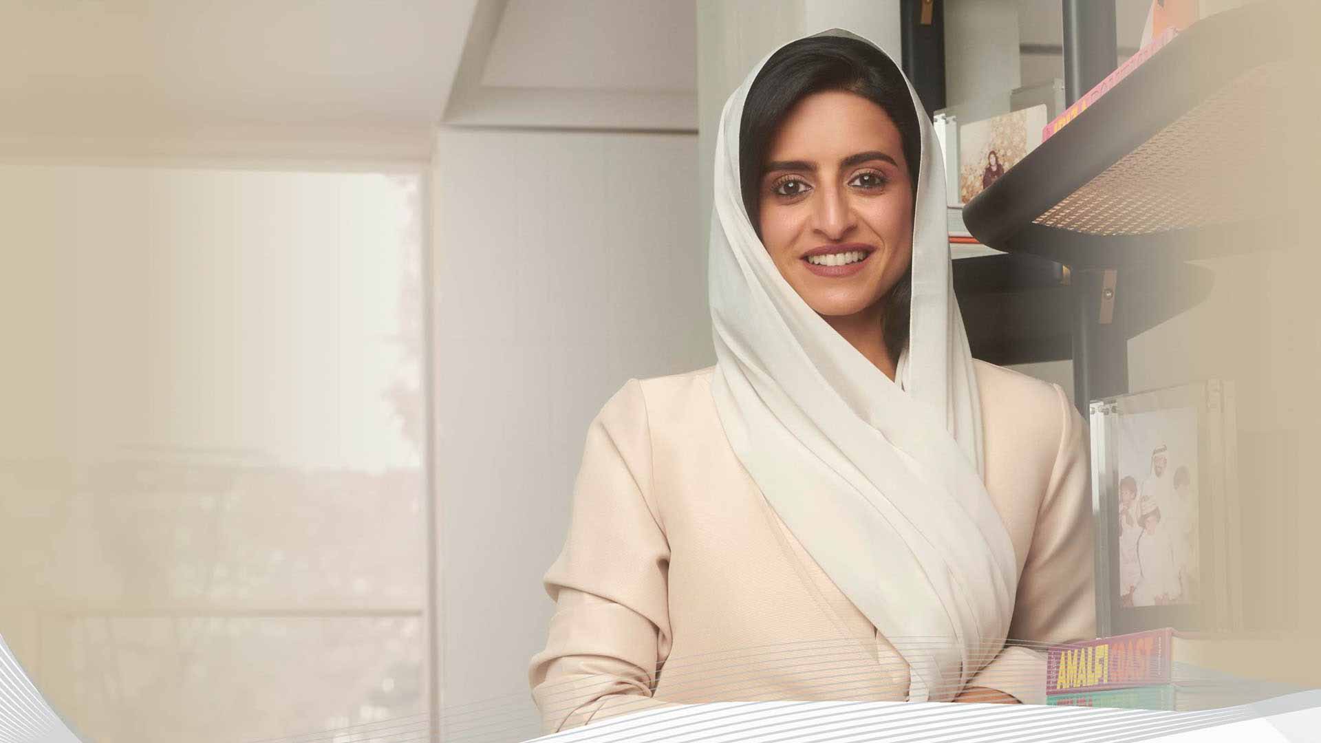 UAE’s Shaikha Al Nowais to run for UN Tourism SG position 