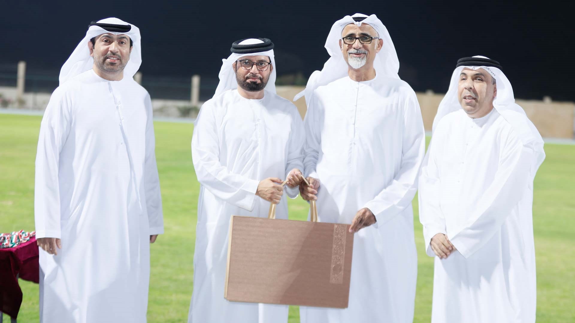Khorfakkan Club for the Disabled concludes Ramadan Tournament 
