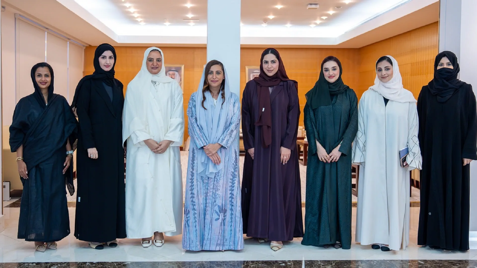 UAEBBY forms advisory board featuring Emirati women creatives