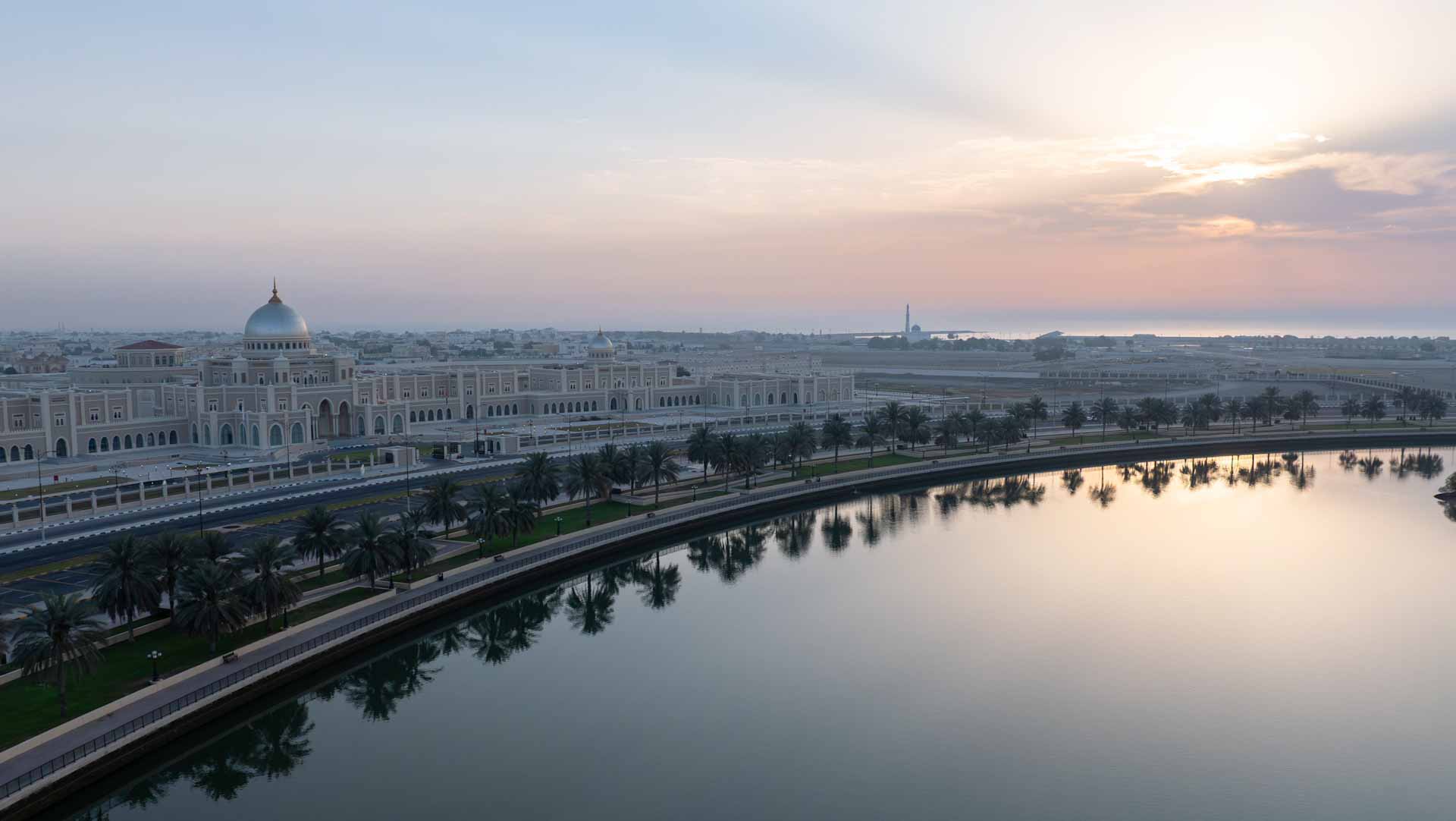 University of Kalba