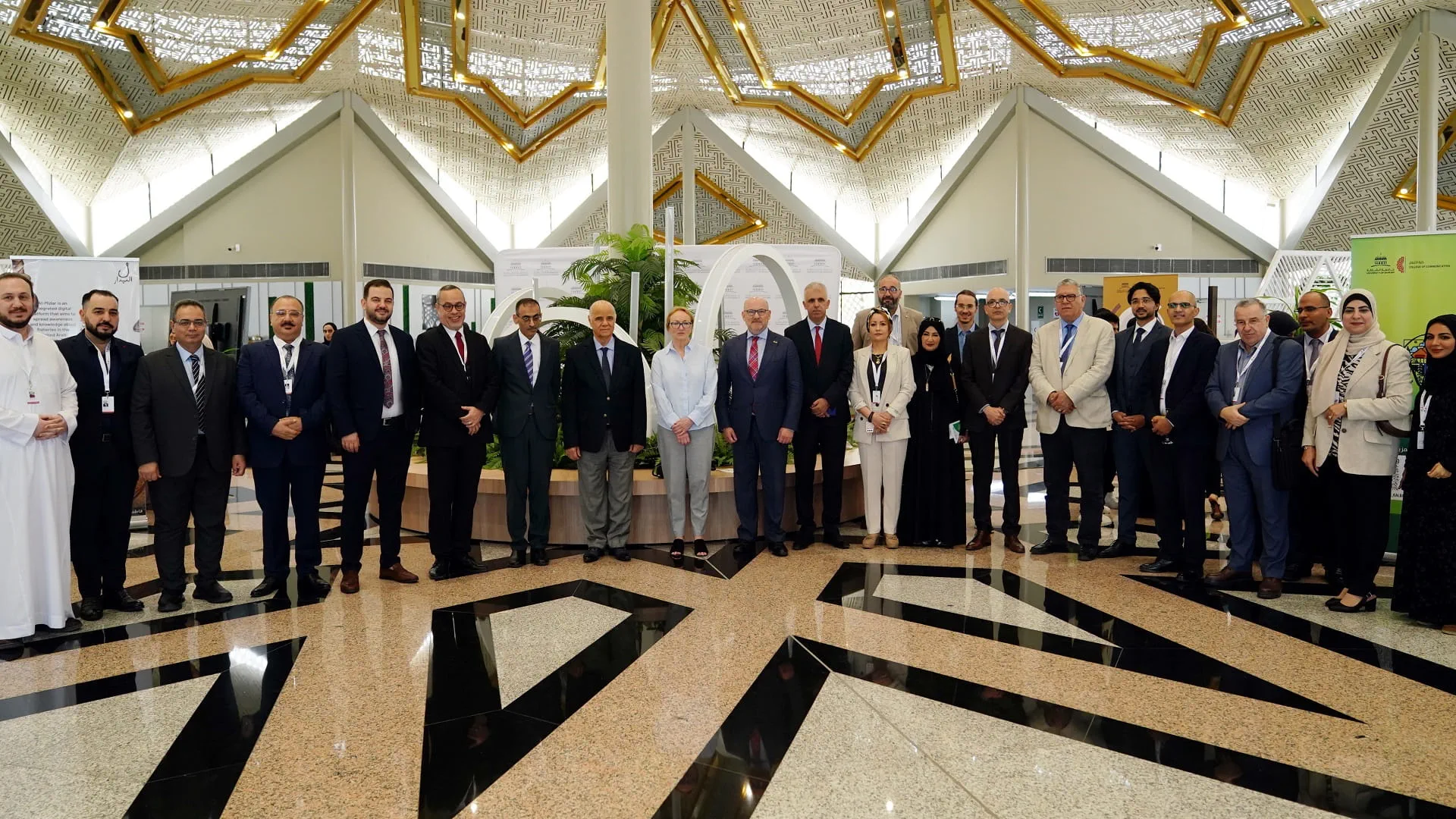 UOS’s spark17 celebrates student creativity 