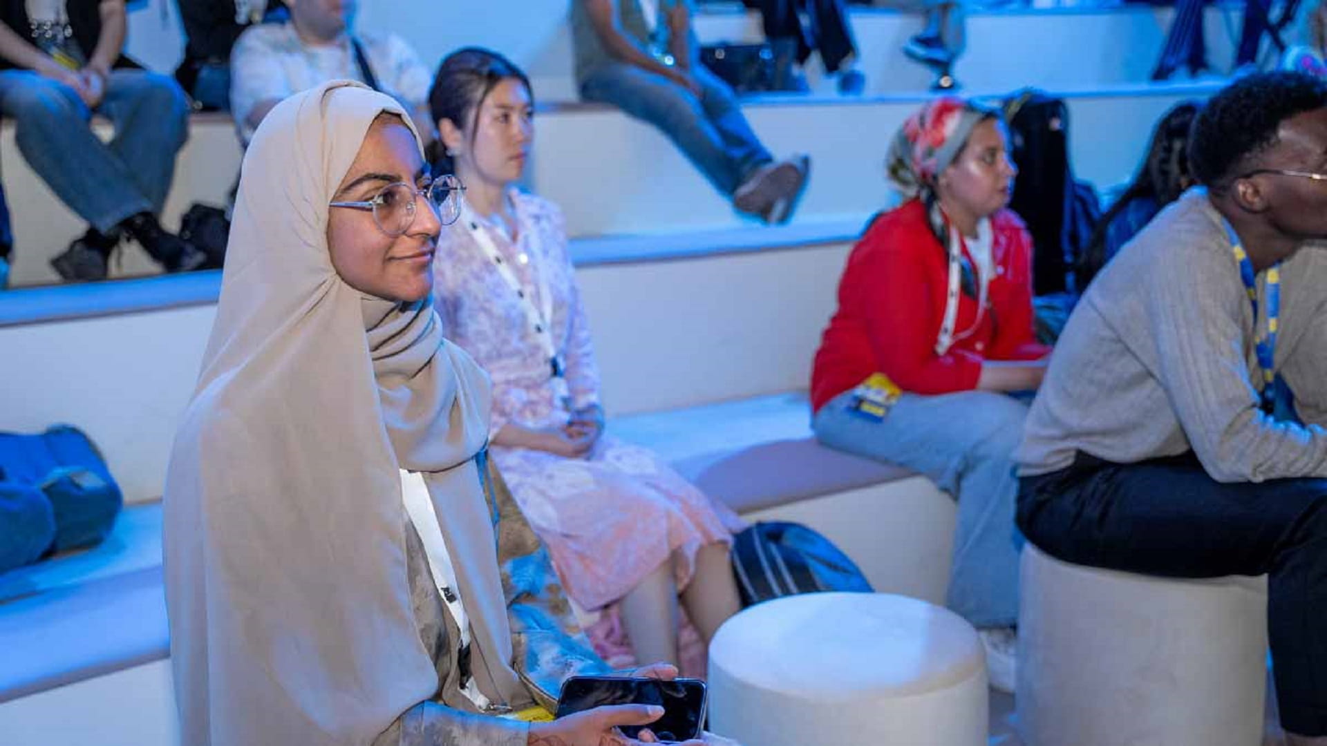 SAC provides animators platform to showcase their success 