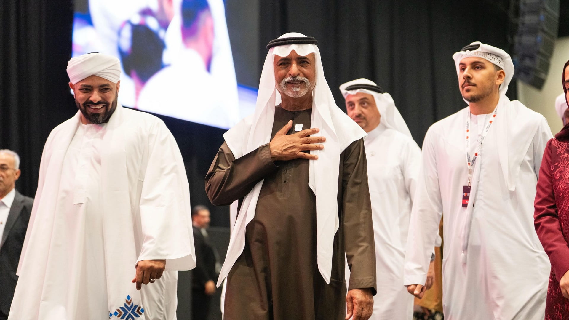 UAE's hosting of ‘Gate of Sudan’ shows strong bilateral ties 