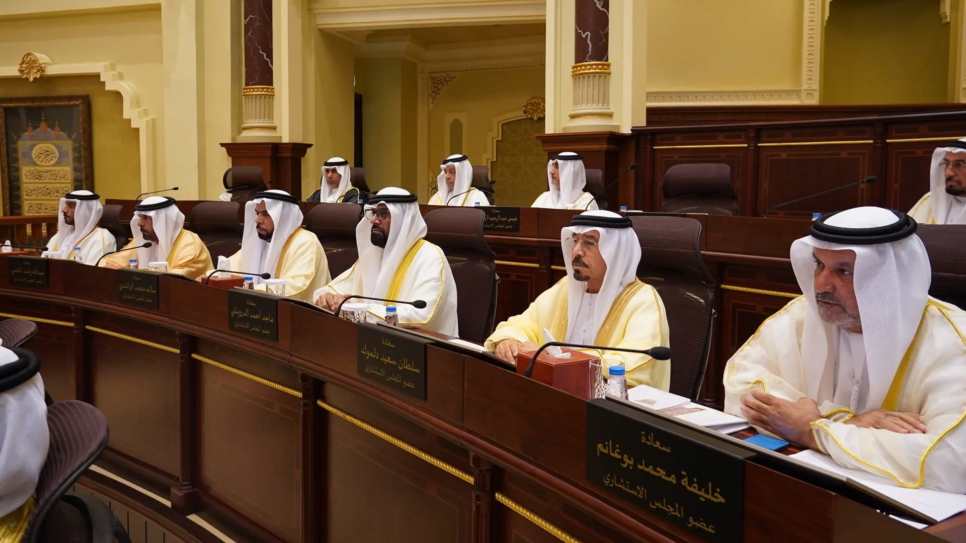 SCC tackles key economic challenges