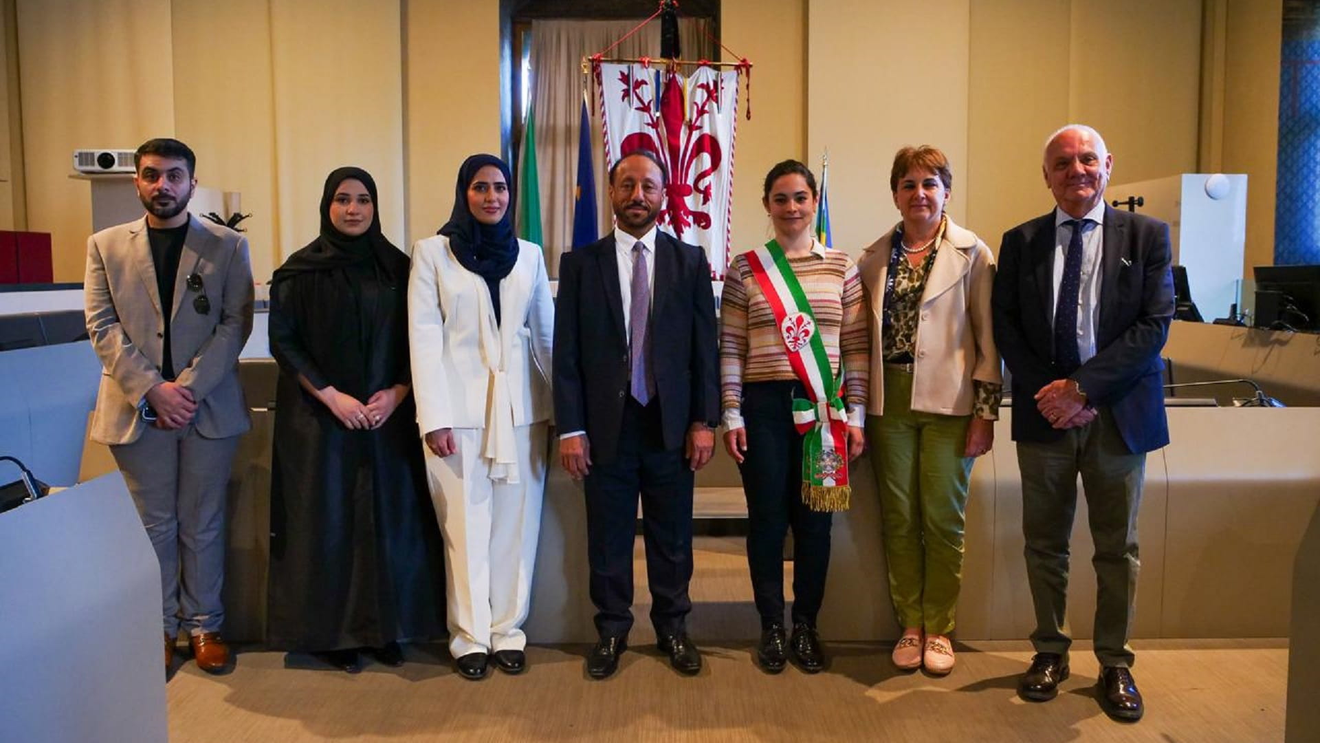 SCCI concludes participation in MIDA in Italy 