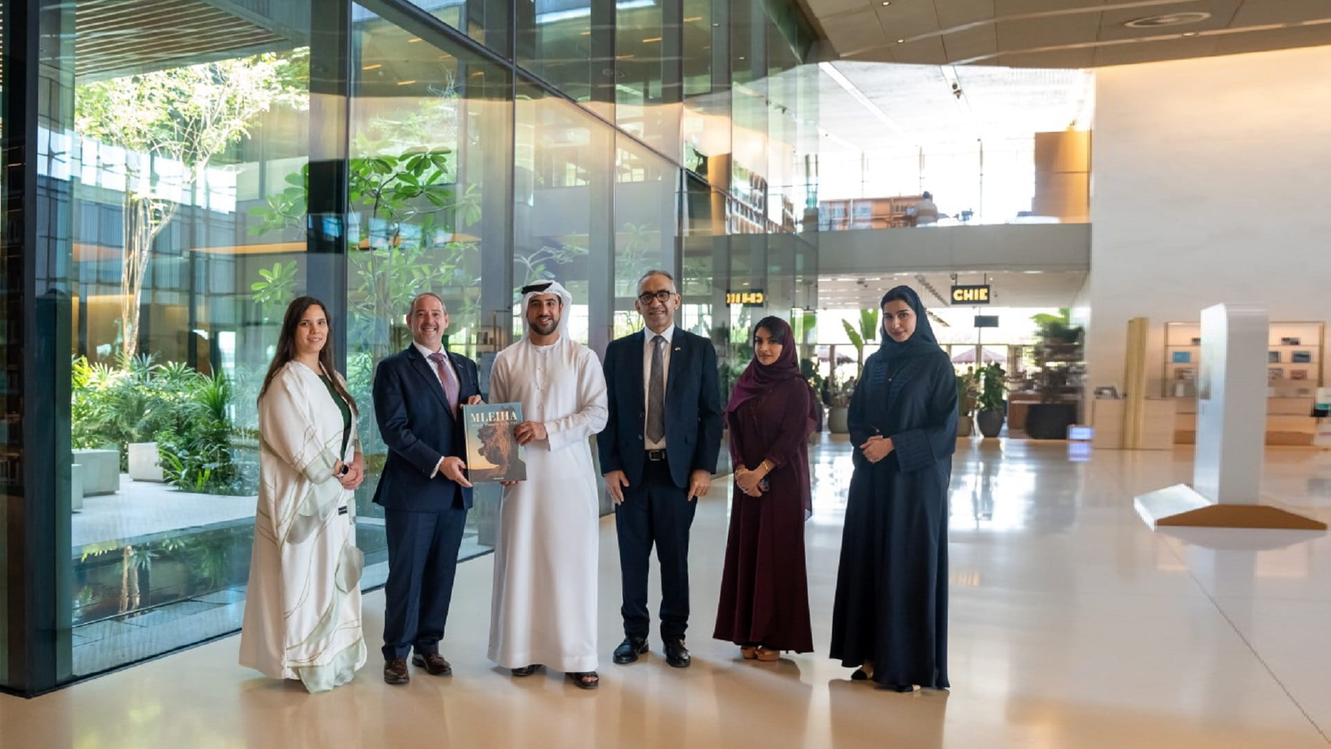 DGR, US delegation explore cooperation in several domains 