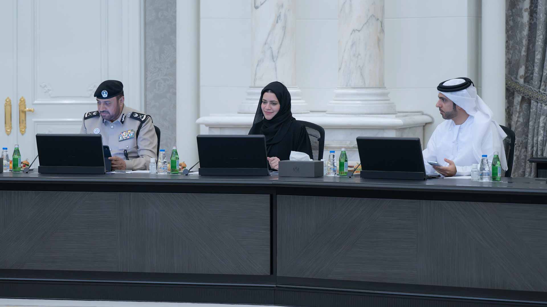 SEC meeting