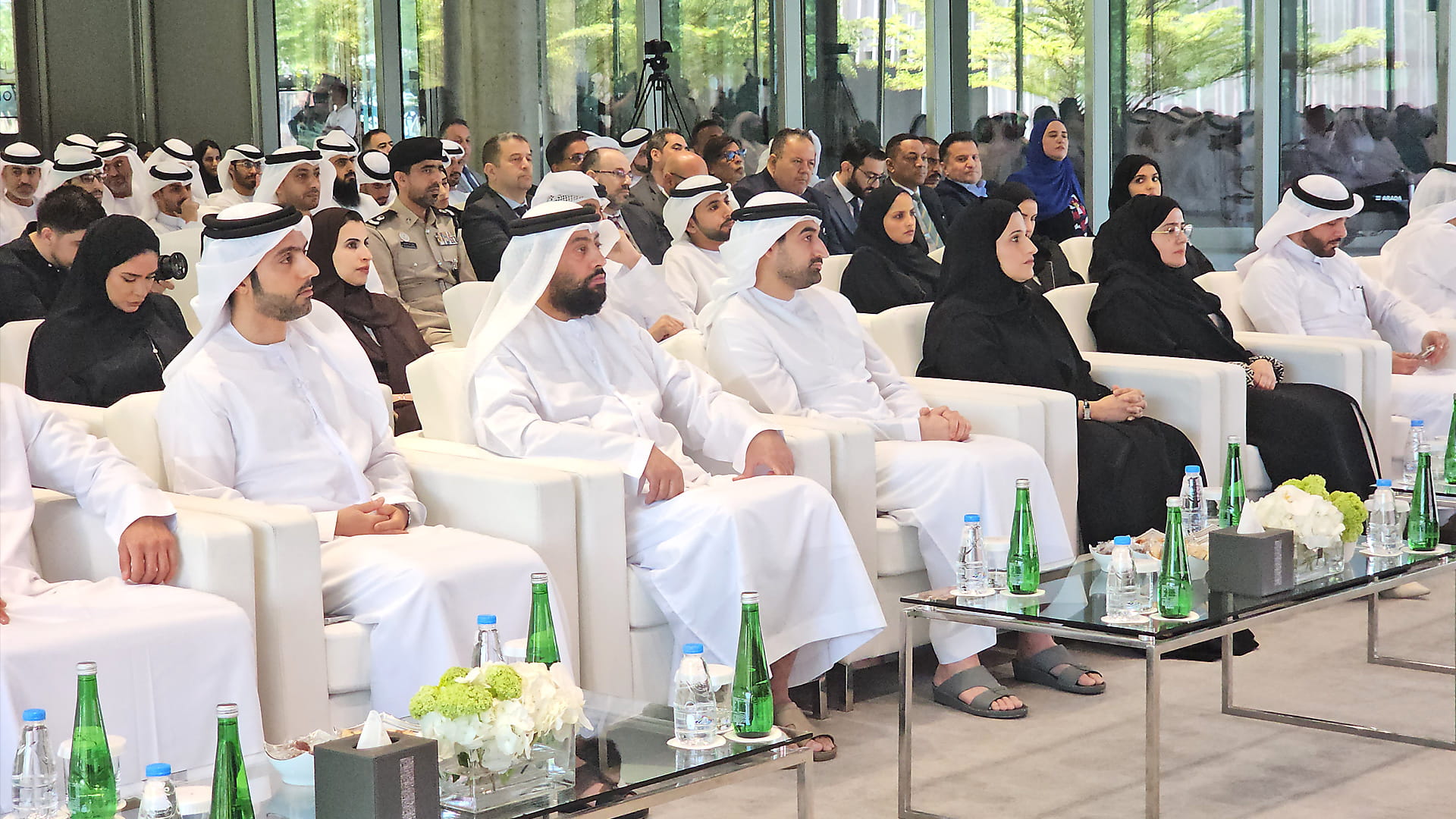 Sharjah launches GIS forum to boost digital integration
