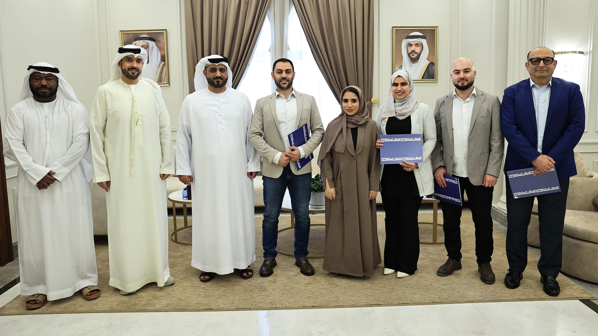 "تخطيط الشارقة" تنظم ملتقى الاستشاريين والذكاء الاصطناعي الأول 
