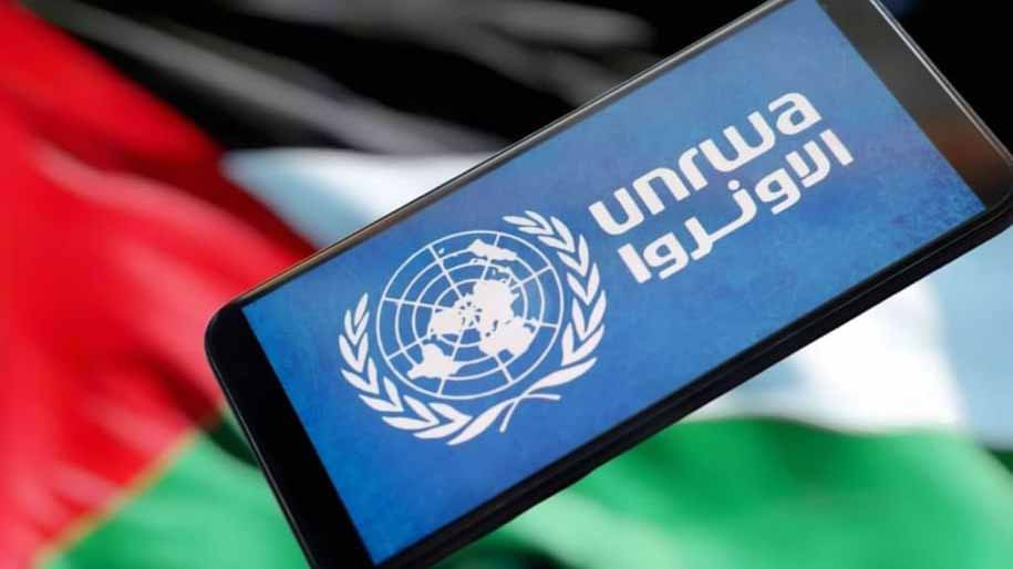 اقتحام إسرائيل لمدارس الأونروا في القدس انتهاك لحقوق الأطفال 