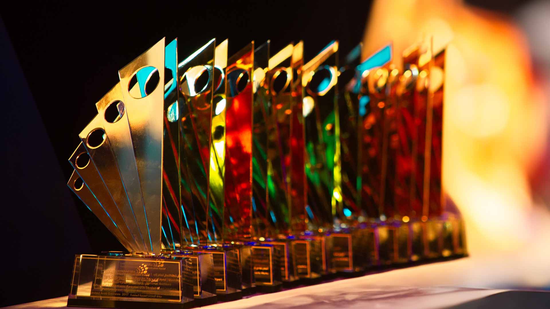 SGCA invites media and communication innovators to compete 
