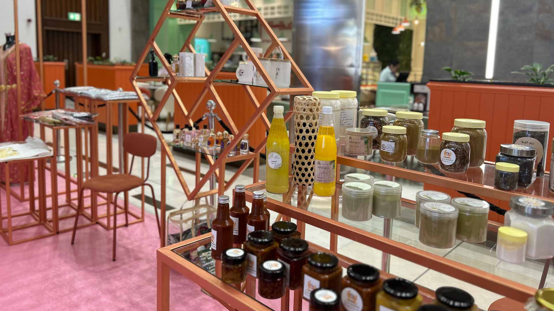 SSSD gears up for Eid Al Adha Intaj Exhibition 2025 