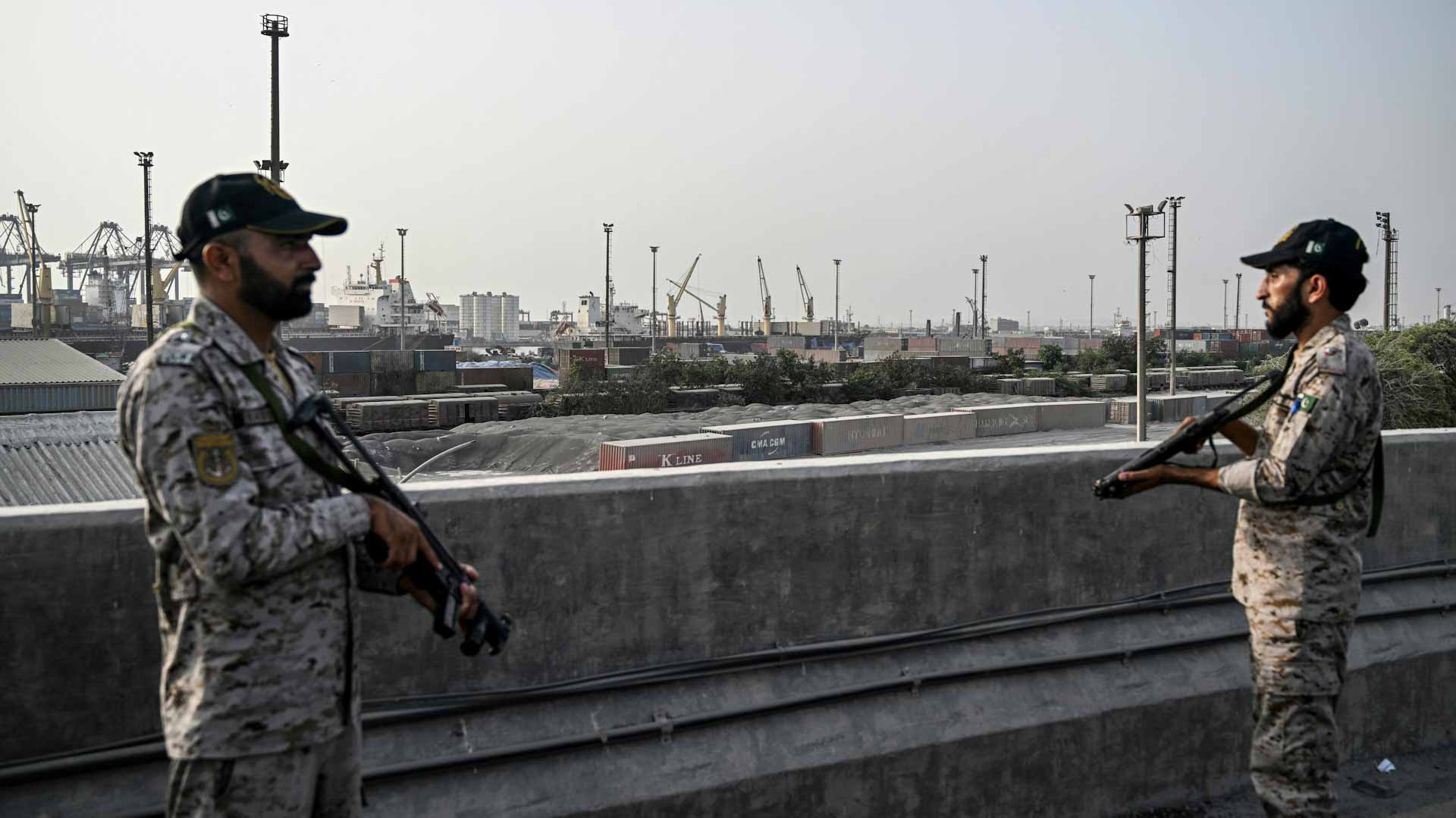India, Pakistan reach ceasefire, but trade claims of violations 