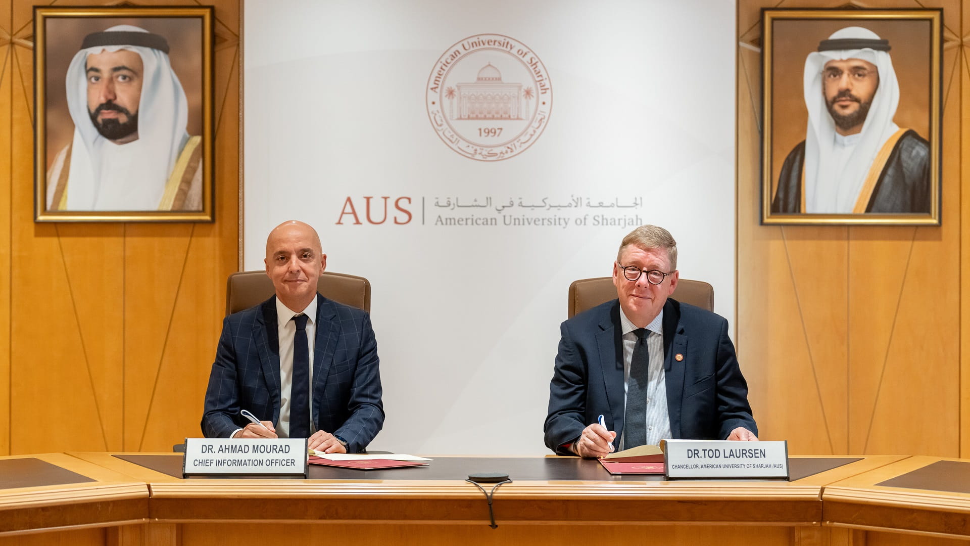AUS–Transmed MoU paves way for purposeful industry engagement 