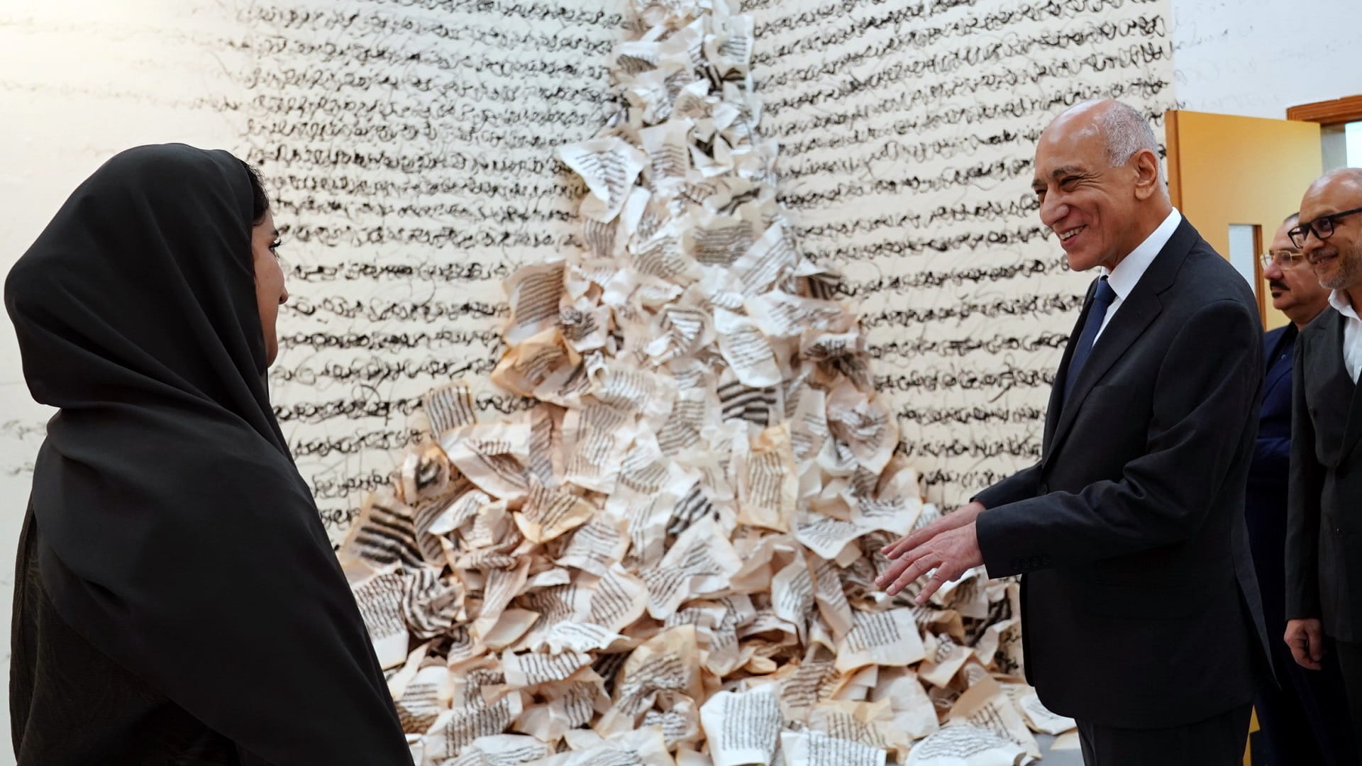 UOS’s Fine Arts and Design celebrates 'Exit Show XX' exhibition 