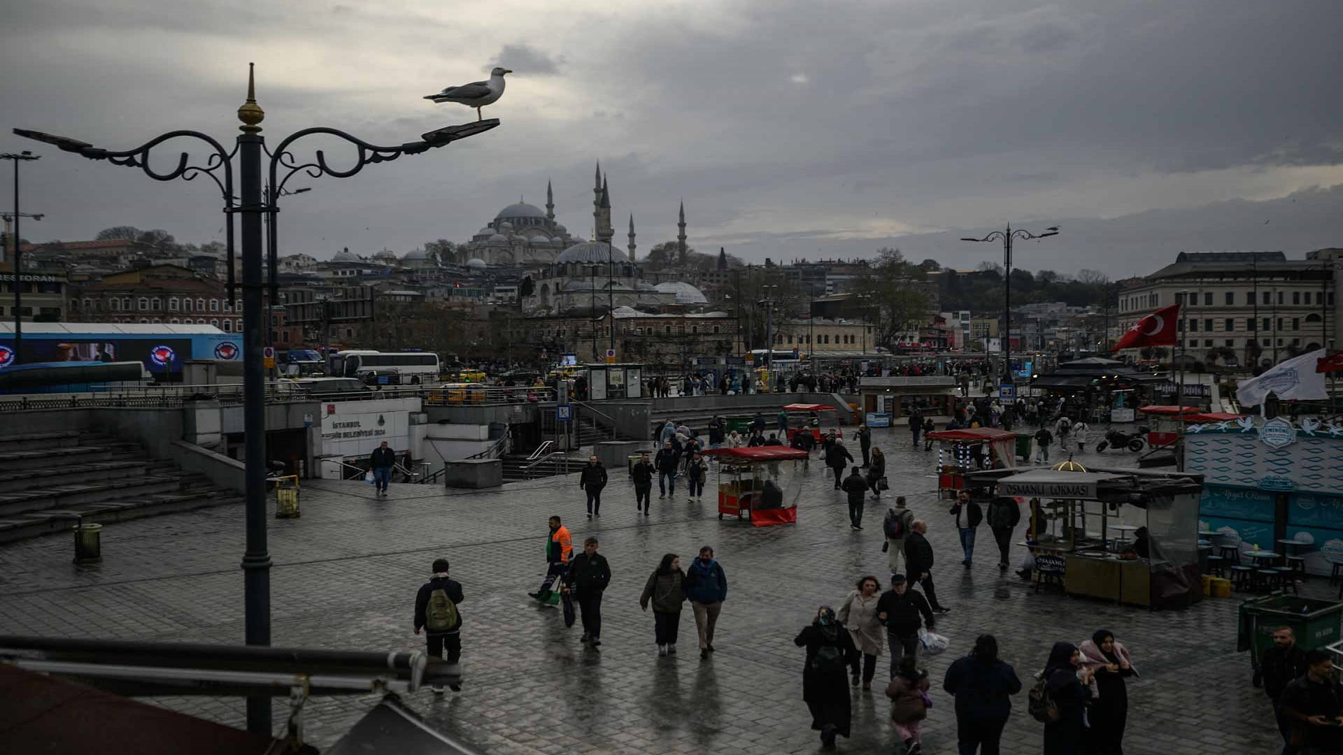 Istanbul 