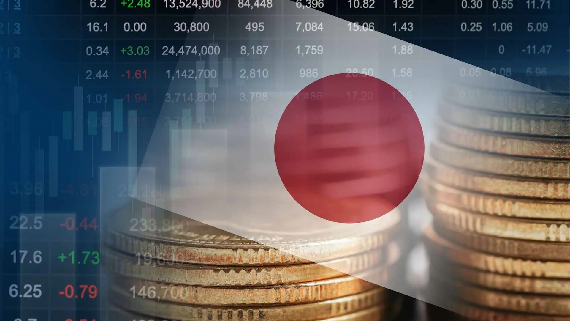 Japan's economy suffers first quarterly contraction in a year 
