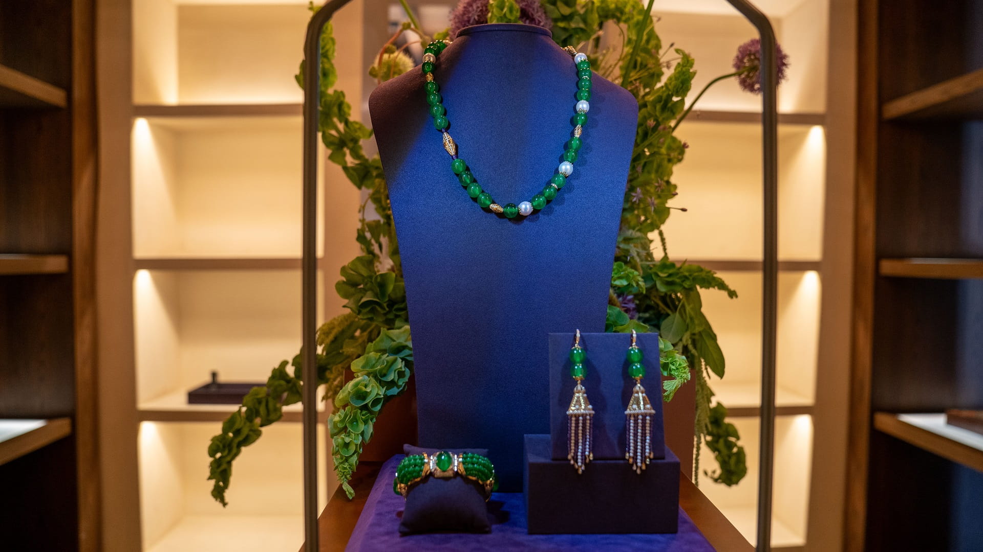 جواهر القاسمي تشهد إطلاق مجموعة "قلب كريم" لدعم المشاريع الإنسانية