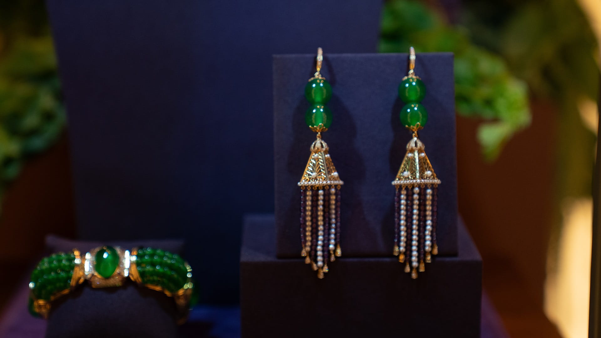 جواهر القاسمي تشهد إطلاق مجموعة "قلب كريم" لدعم المشاريع الإنسانية