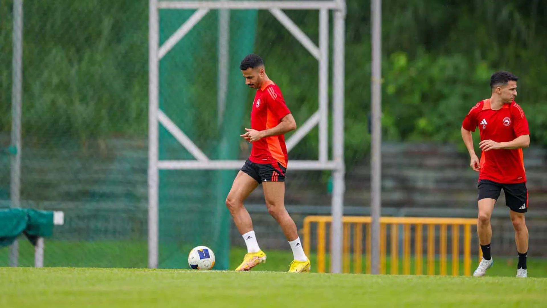 Sharjah to face Singapore's Lion City in AFC Champions League 2