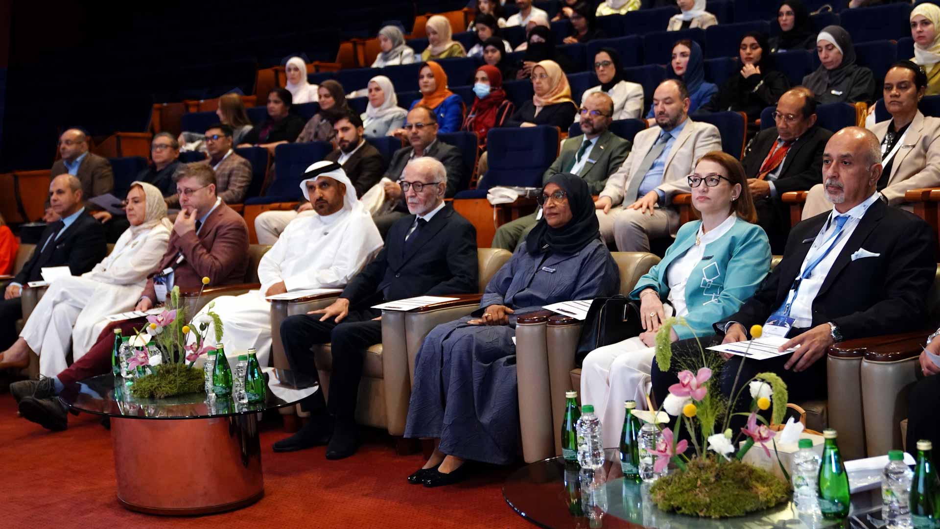Innovation takes center stage at UOS’s 3rd Dental Forum 